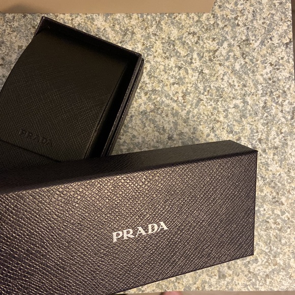 Prada Milennials 57MM Geometric Sunglasses - Picture 5 of 5